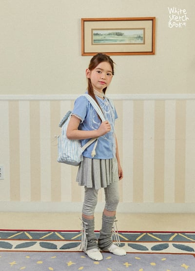 030918素面七分褲裙(六色)11