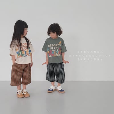 042407圖形上衣(兩色)3