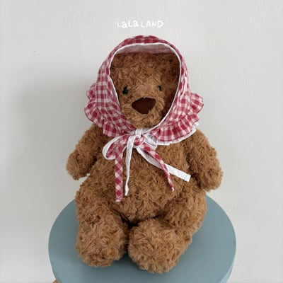 041540花邊圍裙(兩色)7