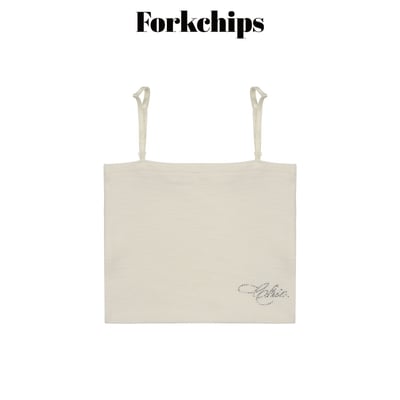 FORK56背心1