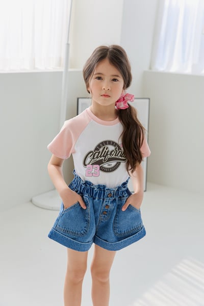 041045數字23上衣(兩色)10