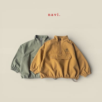 30028拉鍊造型上衣(兩色)1