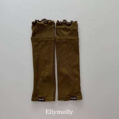 EllyMolly67襪套(三色)3