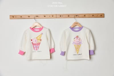 CocoRabbit37上衣(兩色)1