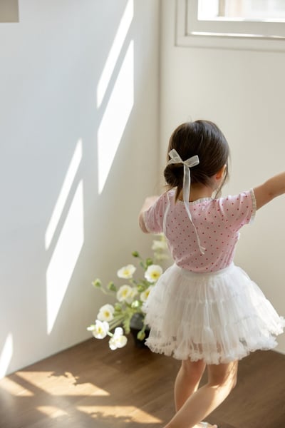 042206造型點點上衣(兩色)7