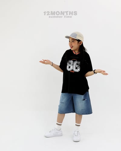 050705割破牛仔短褲(兩色)5