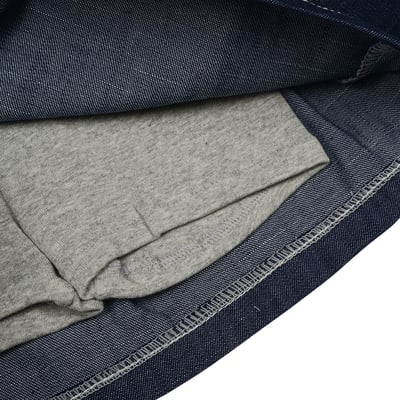 042005牛仔褲裙(兩色)4