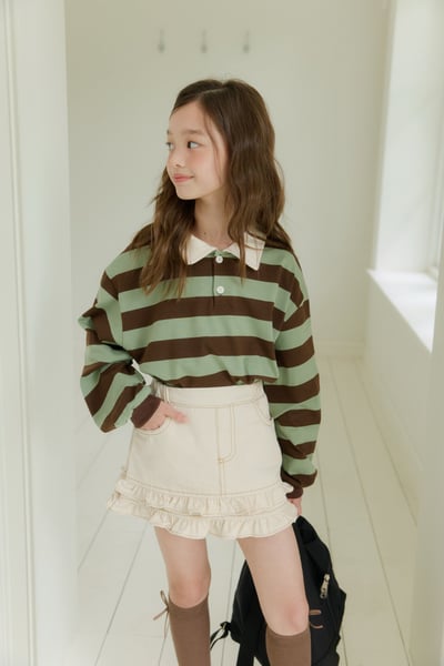 Doredore24上衣7