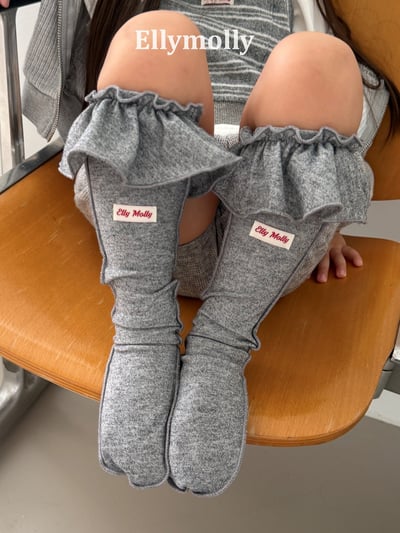 EllyMolly66襪(兩色)7
