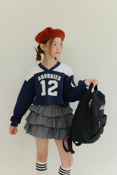 Doredore81褲裙7