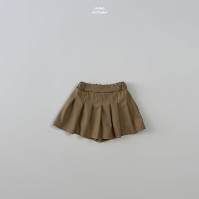 LINDO23褲裙(兩色)3