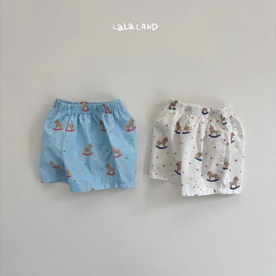 041563幼童短褲(兩色)1