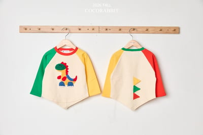 CocoRabbit30上衣(兩色)2