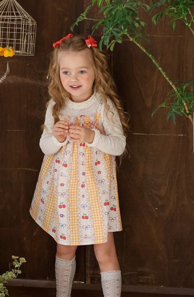 15506花邊領上衣(三色)13