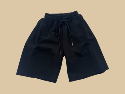 041007綁帶短褲(三色)3