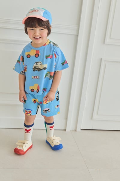 040834汽車上衣(兩色)8