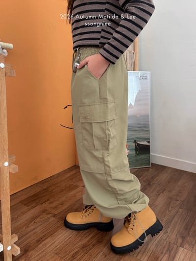 ML60褲(兩色)14