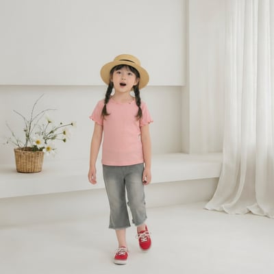 042312捲邊上衣(七色)10