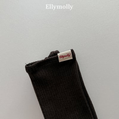 EllyMolly65襪(八色)11