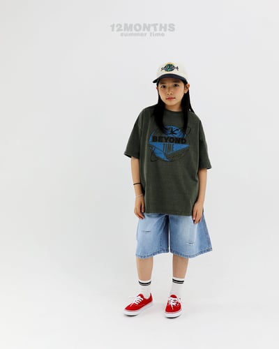 050705割破牛仔短褲(兩色)6