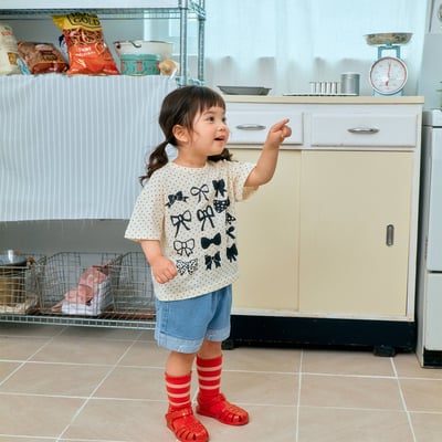 031719蝴蝶結上衣(兩色)4