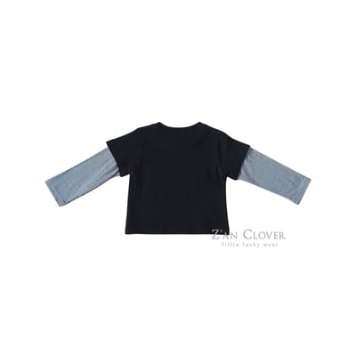 ZANCLOVER09上衣(兩色)9