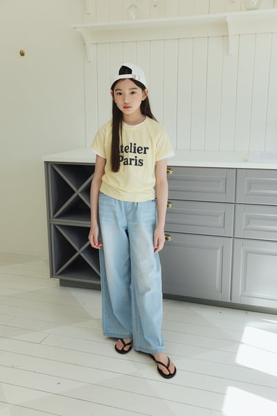 032424刷色牛仔褲(兩色)11