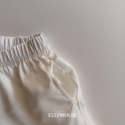 040755下擺造型褲(兩色)5