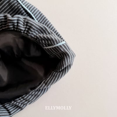 040768條紋短褲(兩色)7