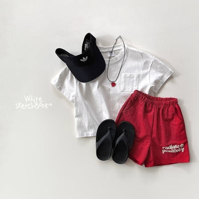 030947素面口袋上衣(八色)12