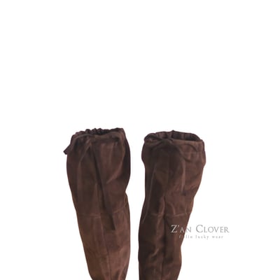 ZANCLOVER41靴(兩色)9