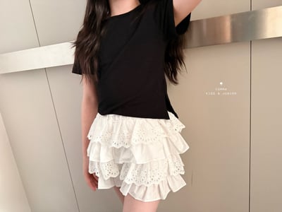 042130下擺開岔上衣(兩色)1