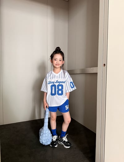 042117數字58藍短褲5