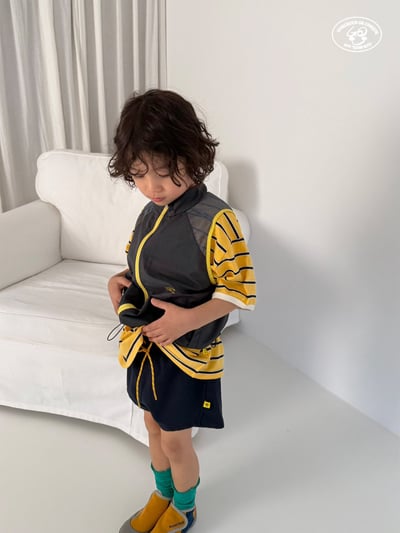 041619綁帶短褲(兩色)10