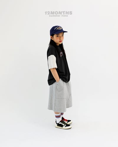 050737英文短褲(兩色)8