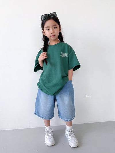 051407刷色牛仔短褲6