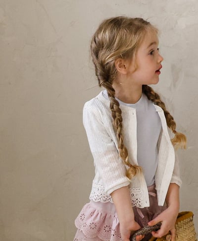 032327下擺花邊外套(四色)16