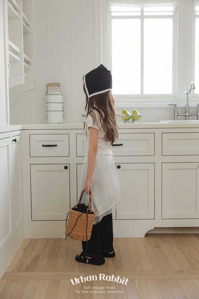 040505針織花帽(兩色)5