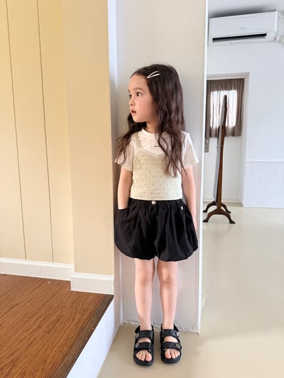 042156南瓜短褲(兩色)2