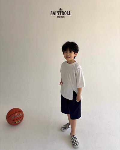 042663親子開岔上衣(兩色)7