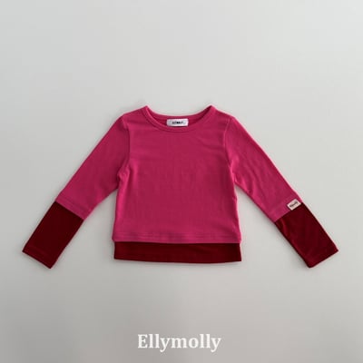 EllyMolly13上衣(兩色)4
