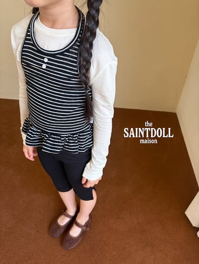 Saintdoll12背心(兩色)11
