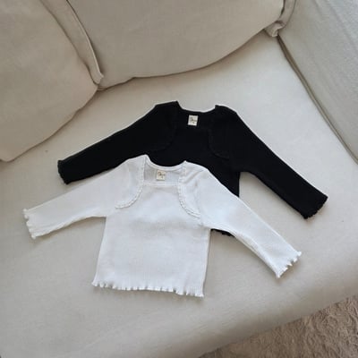 11226造型上衣(兩色)1