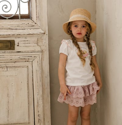 032320雕花短褲(四色)14