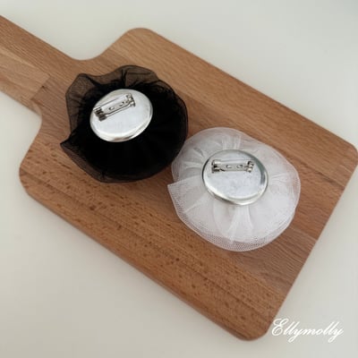 040709玫瑰別針(兩色)2