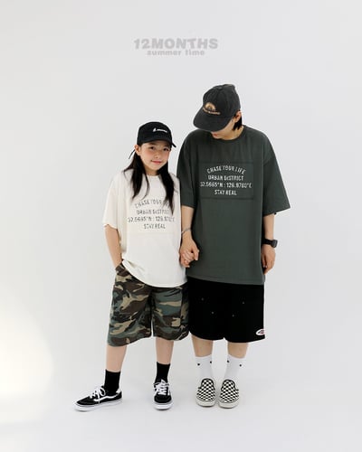 050701親子英文上衣(兩色)4