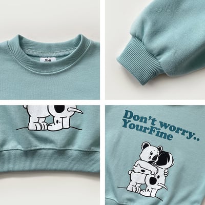 42912抱抱熊上衣(兩色)4