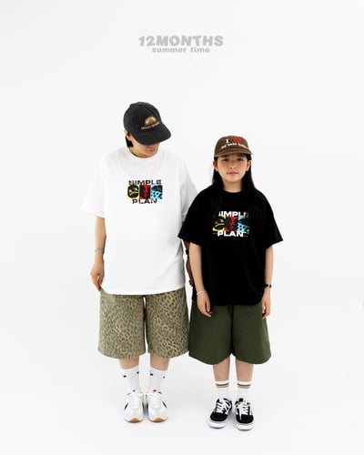050706親子圖樣上衣(兩色)4