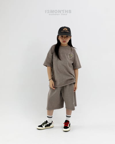 050722親子經典上衣(四色)12
