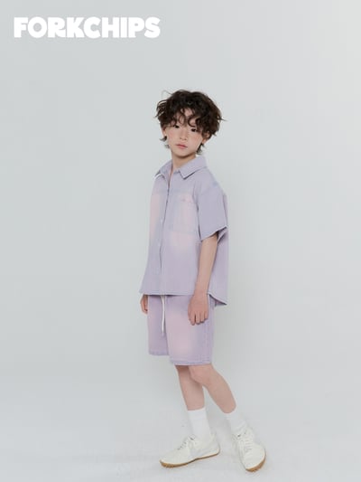 042009刷色綁帶牛仔短褲(兩色)14